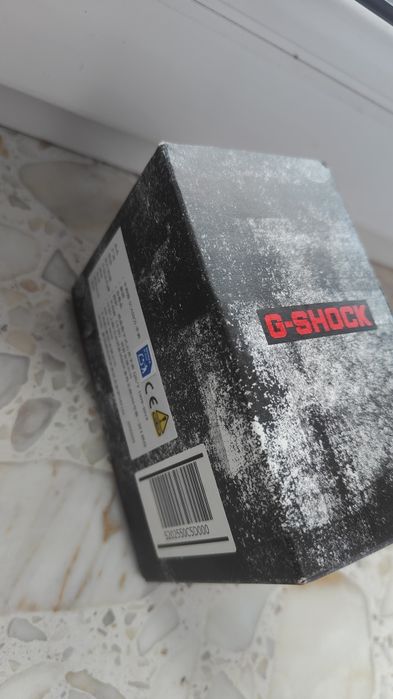 Casio G-shock GA-110GB-1APR