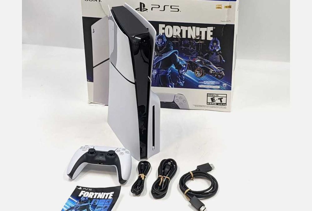 PLAYSTATION 5 - 400 euros