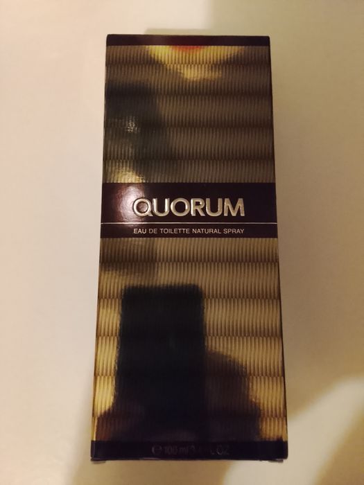 Vendo Perfume de Homem