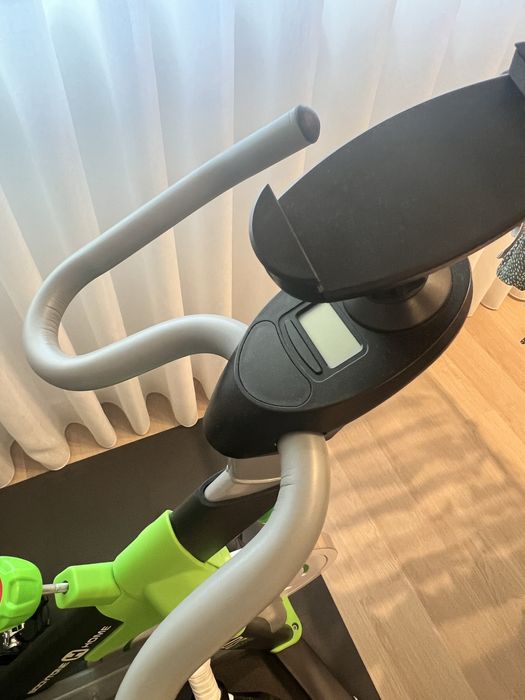 Bicicleta de Spinning Bodytone DS15