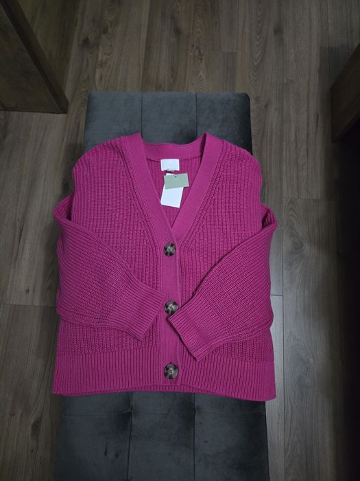 Кардиган H&M )))