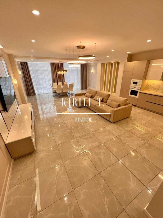 Аренда квартиры 4к 160м2 ЖК Рыбинский/Комфорт сити/Подстанция/Гагарина