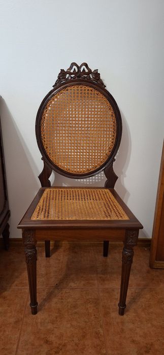 Mobília de quarto vintage