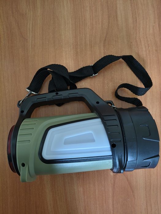 Ручной фонарик Sencor