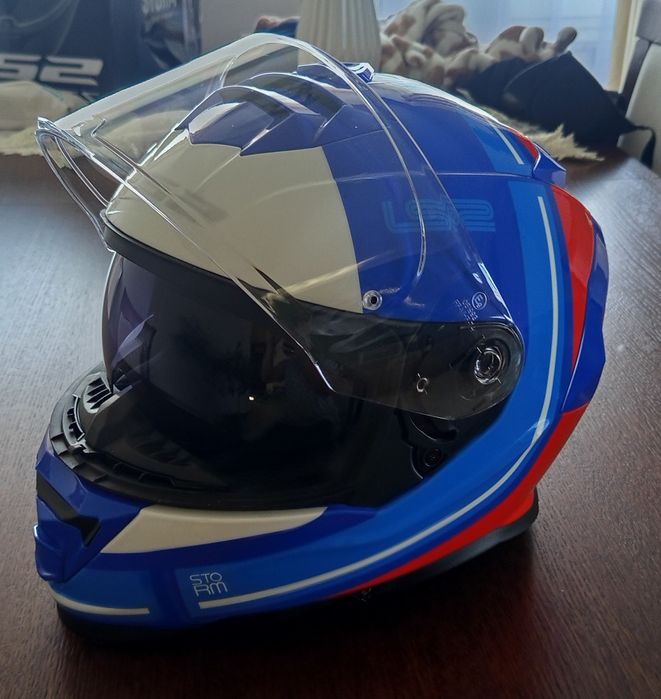 Kask LS2 Storm II rozmiar L