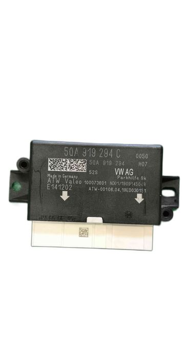 Módulo Electrónico 5QA919294C - AUDI Q3
