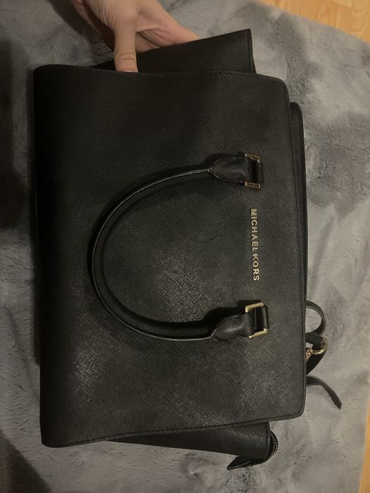 Oryginalna torebka Michael Kors