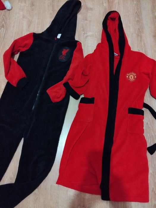 Піжама кігурумі,халат на 146-152см