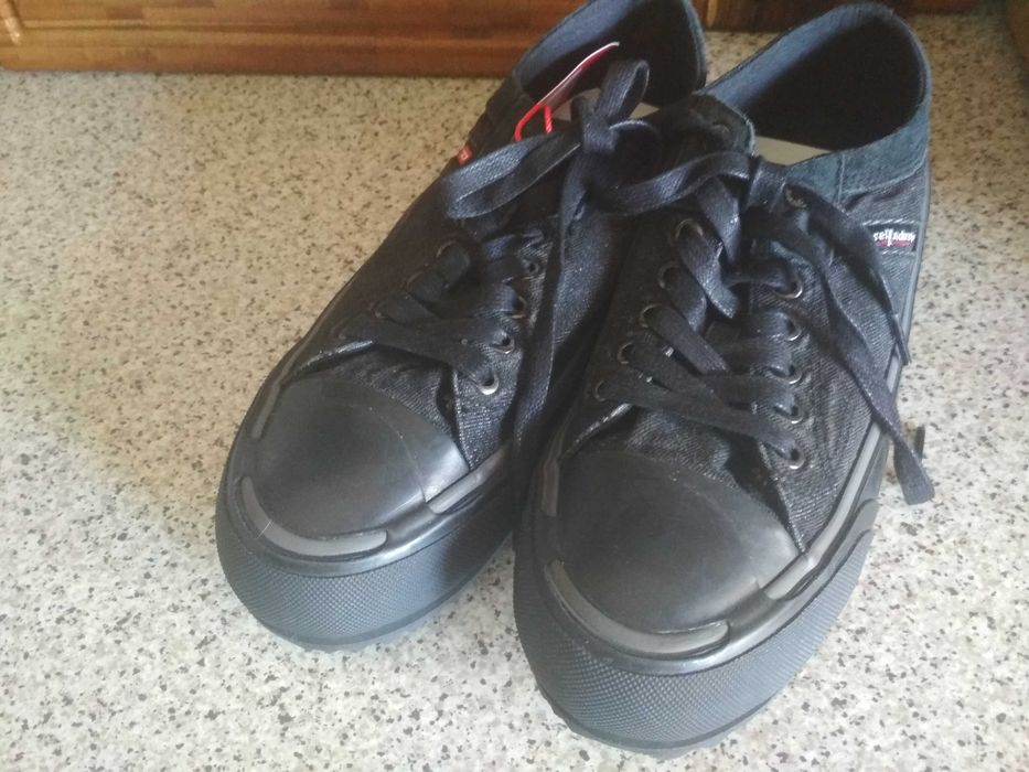 Buty trampki diesel r.42