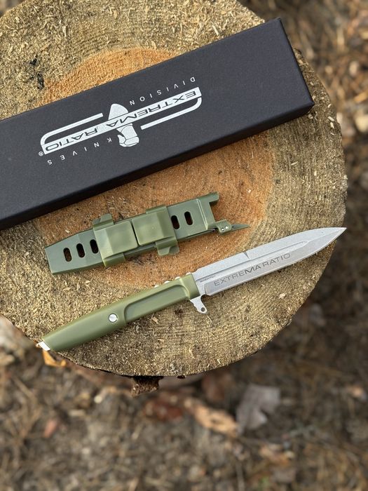 Код 841 Ніж Extena Ratio тактичний охотничий тактический нож