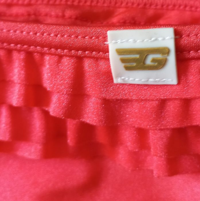 Golddigga strój kąpielowy dwuczęściowy 34B