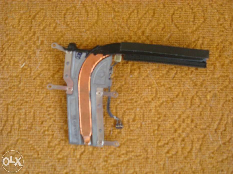 Macbook A1181 Dissipador64409313188227120