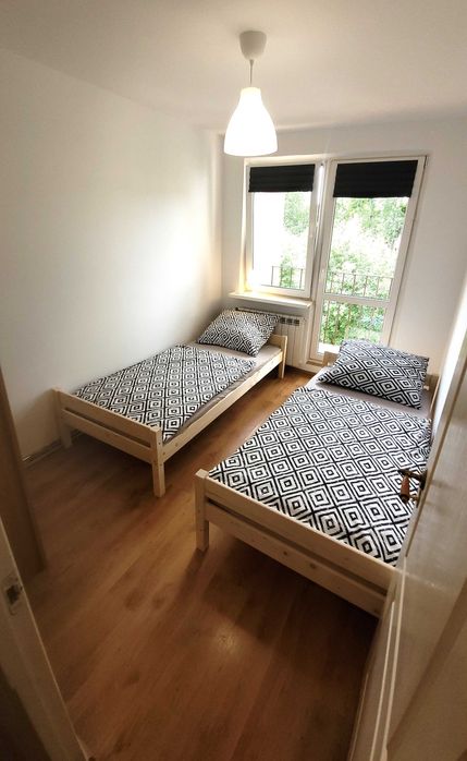 Noclegi dla pracowników 20zł/doba WOLNE Bytom