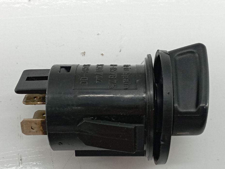 Regulador de ac - opel kadett e combi (t85) | 84 - 91