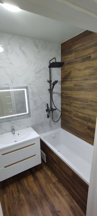 Продаю однокімнатну квартиру з ремонтом в новобудові