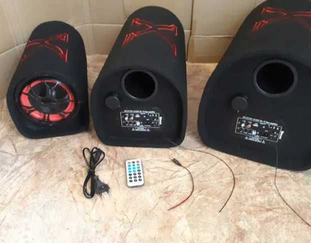 Сабвуфер бочка в машину. Портативная Колонка. Буфер. Саббуфер. Саб