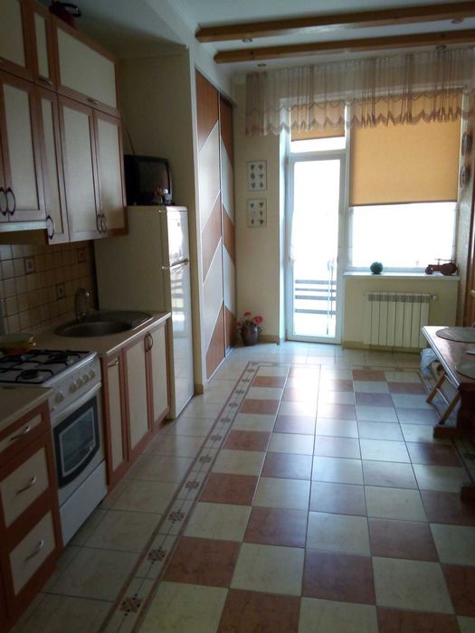 Продаж 2-кімнатної квартири в м. Дрогобич, вул. Шевченка