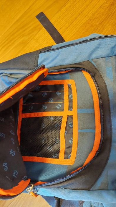 Mochila escolar Pepe Jeans