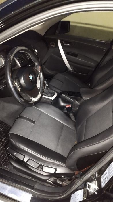 Vendo Bmw x3 2004