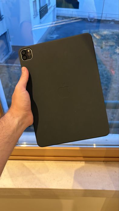 iPad Pro 11 M1 - 256 Gb (3th gen)