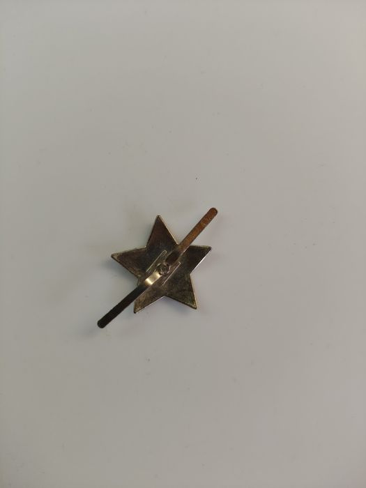 Gwiazda wz.39 RKKA na pilotkę