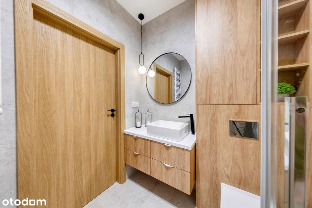 Do wynajęcia 2-pokojowe mieszkanie | Bydgoszcz – Fordon | 30 m² |