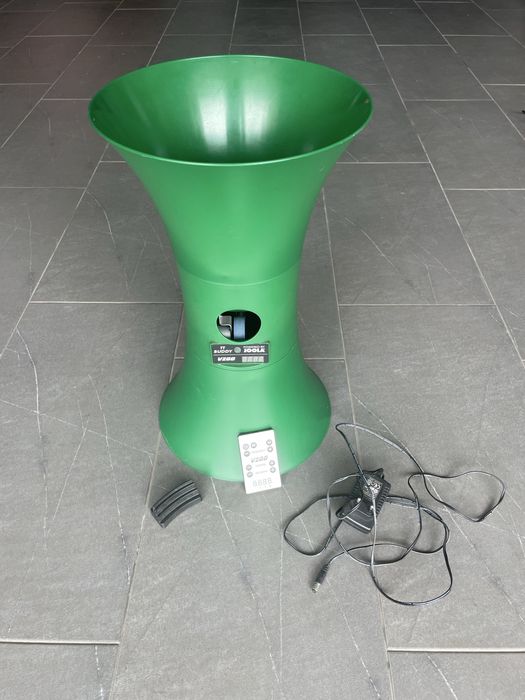 Máquina Lança-Bolas Ping Pong JOOLA TT Buddy V300 + 40 Bolas