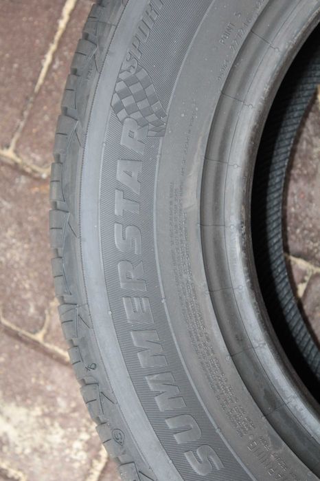 235 60 R16 POINTS Sumerstar Sport 3 SUV