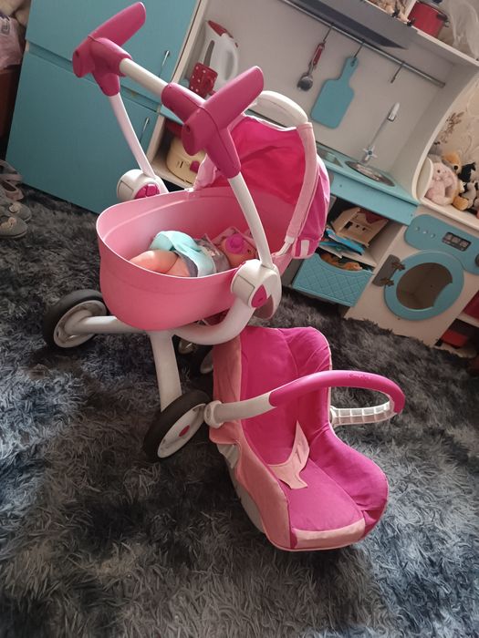 Продаю коляску Smoby