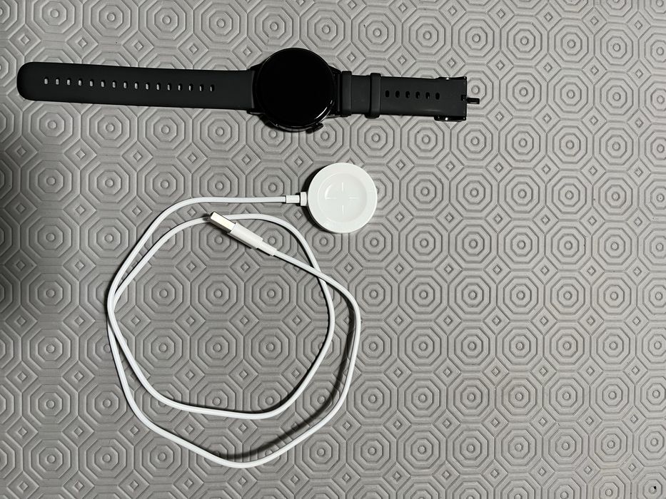 HUAWEI Watch GT3 Active 42mm Preto