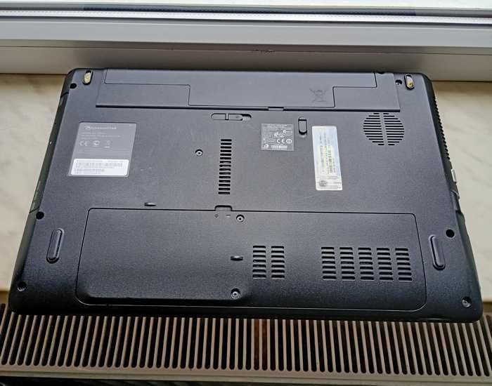 Ноутбук Acer Aspire 5742G