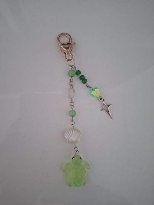 Breloczek hand made, brelok