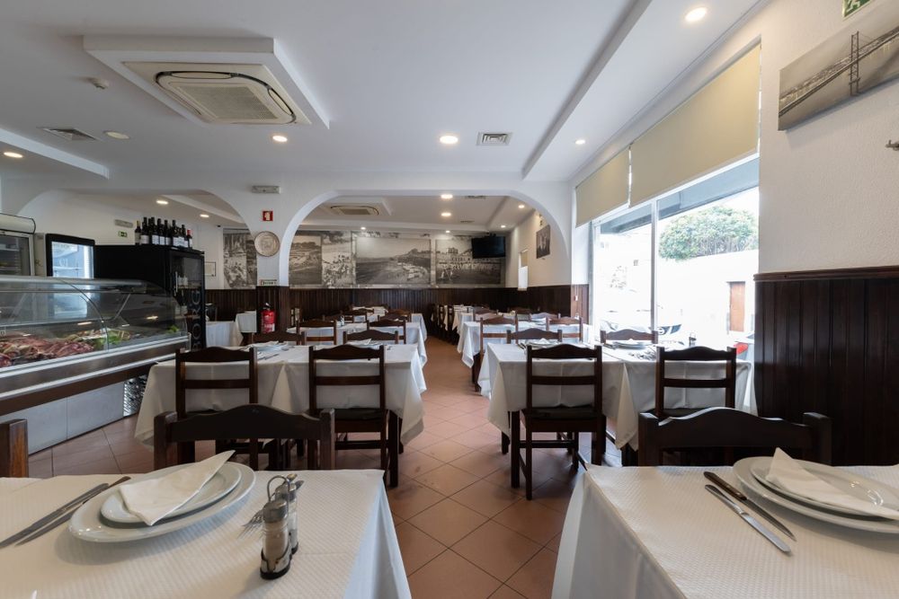 Cedência de Cotas em Restaurante