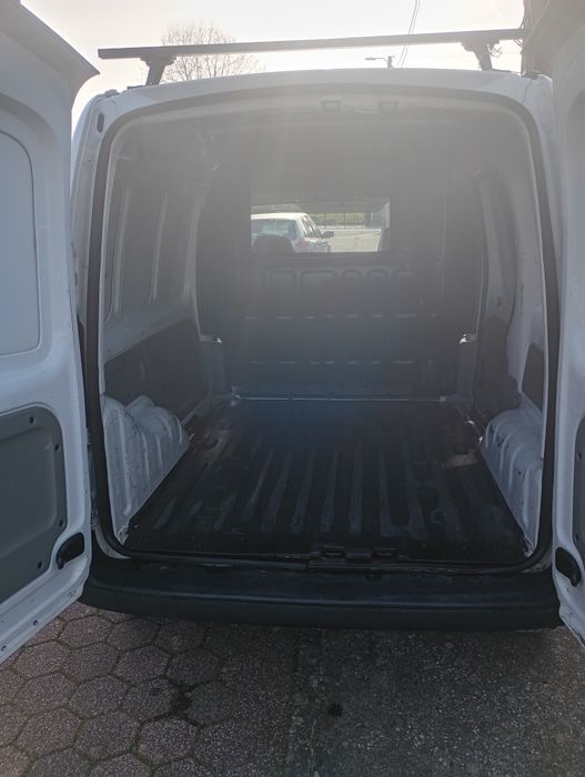 Kangoo 2007 1.5 DCI Gasóleo