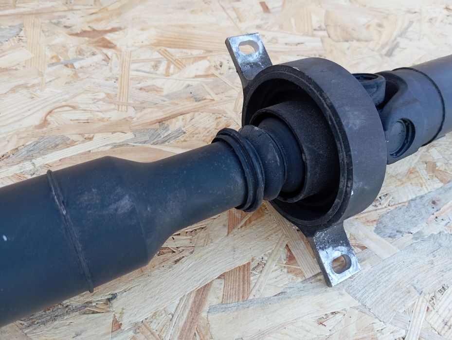 Wał napędowy Automat N52 N53 2.5i 3.0i BMW e90 e91 e92 e93