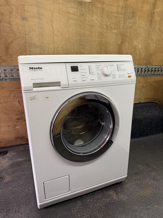 СТОК Пральна машина Miele w527