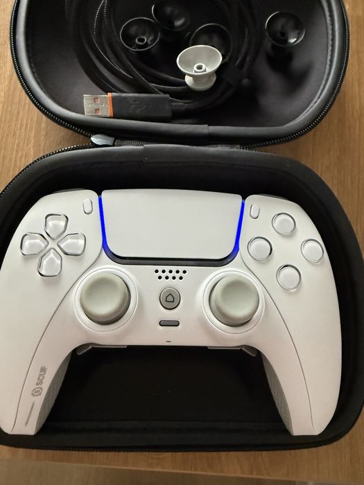 SCUF Reflex | Pad PS5 / PC