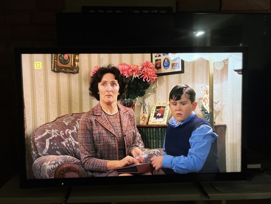 Telewizor Sony kdl40hx750 wifi