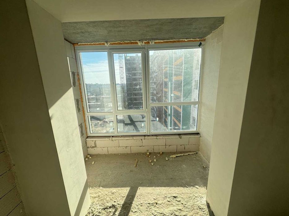 Продаж Новобудова ЖК «Мрія» Миколаїв Будинок зданий третя секція.