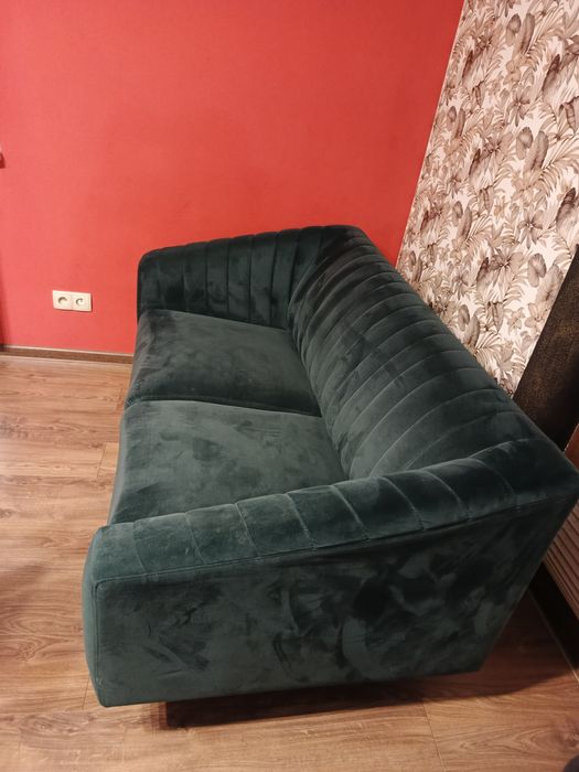 Sofa, kanapa tapicerowana