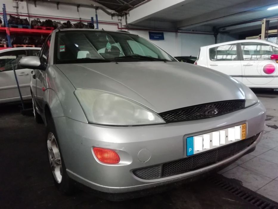 Ford Focus para peças