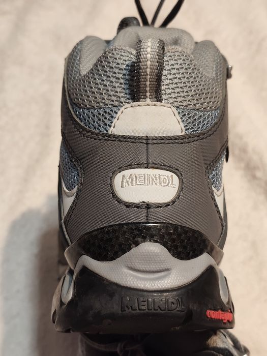 Buty trekkingowe Meindl Gore tex
