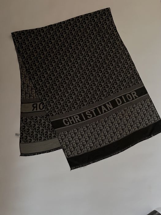 Шарф Christian Dior