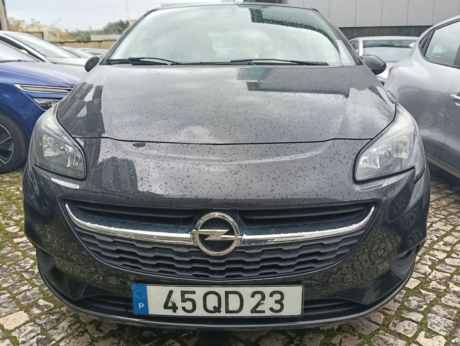 Opel Corsa 1.2 Color Edition
