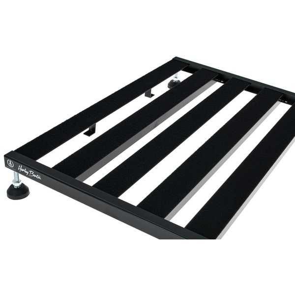 Pedalboard Harley Benton SpaceShip 60XL