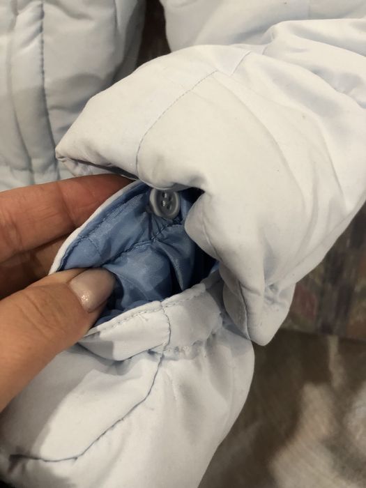 Дитячий комбінезон 9-12 міс.