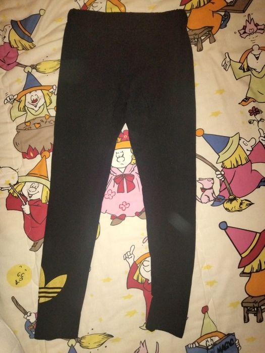 Calças Adidas Originais