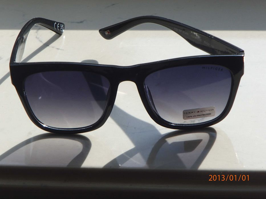 okulary Tommy Hilfiger