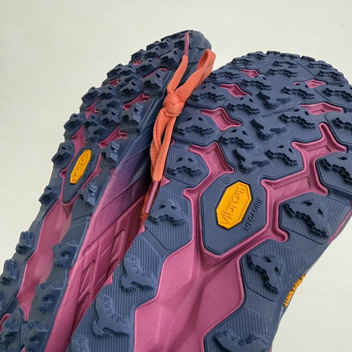 Кросівки Hoka Speedgoat 5 (Розміри 41.4/40.5/37.4) 1123158-FFCM