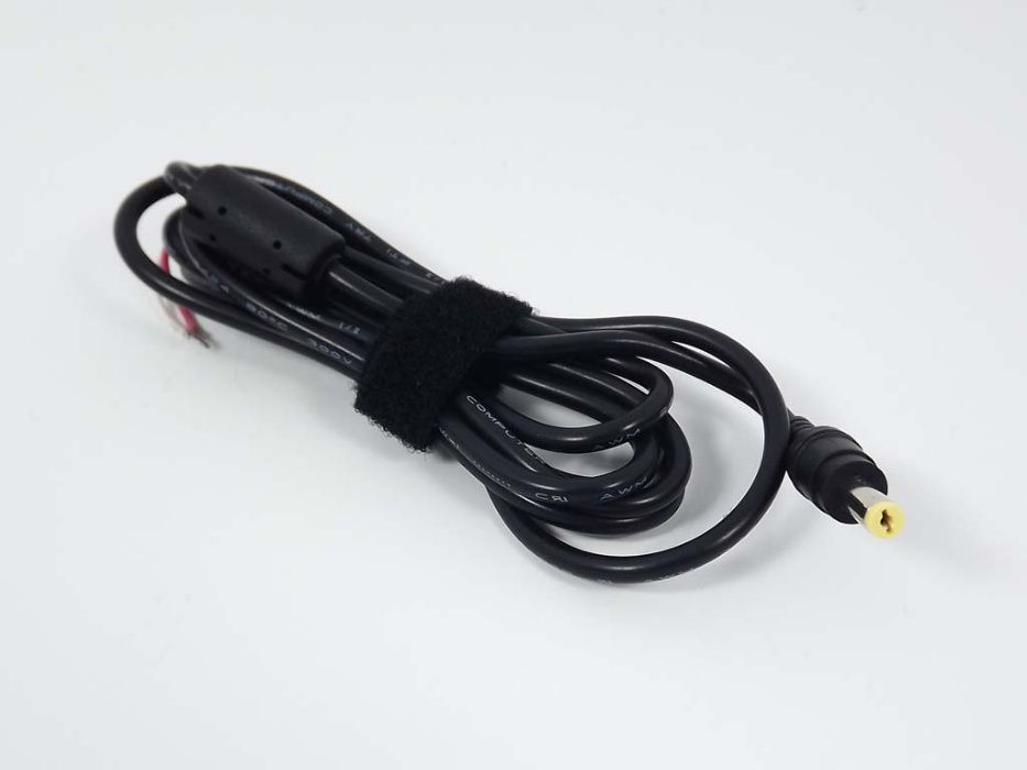 Кабель Asus для блока питания ноутбука 5.5*1.7/2.5/3.0 мм 4.0 асер